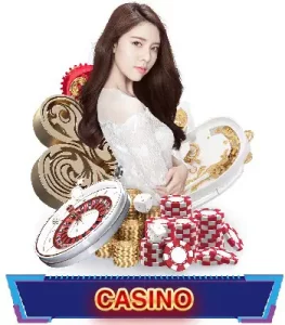 casino