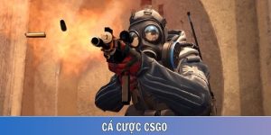 Cá cược CSGO