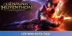 Liên Minh Huyền Thoại