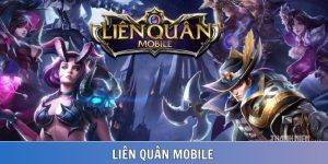 Liên Quân Mobile